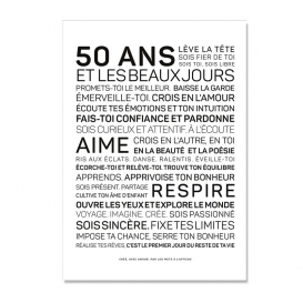Carte anniversaire homme, carte anniversaire personnalisée, carte  anniversaire mari, fils, ami, vélo, cyclisme -  France