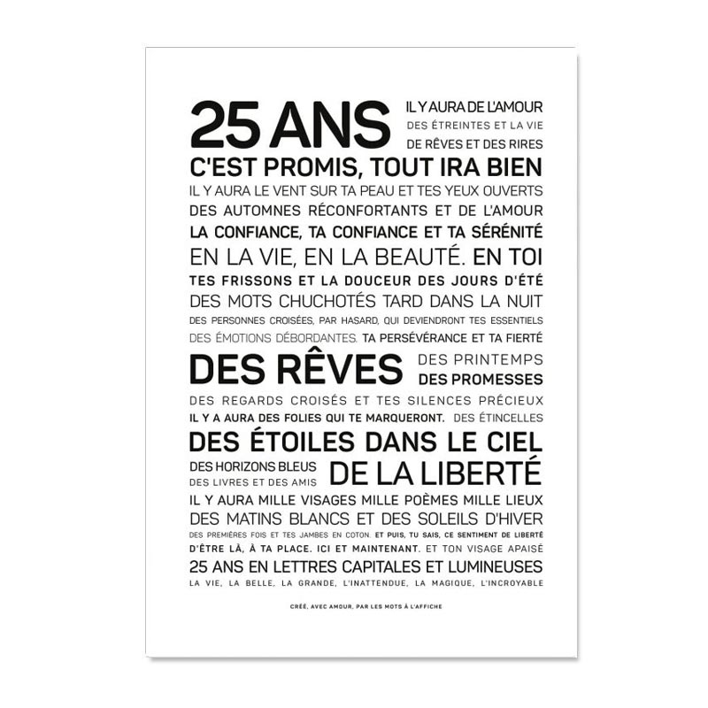 25 Textes D'anniversaire De 7 Ans Pour Garçon Et Fille