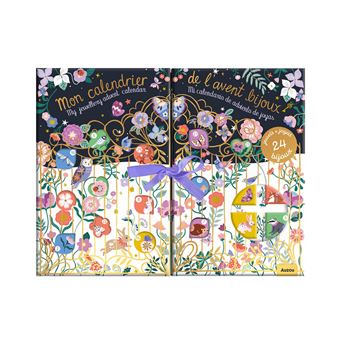 Calendrier de l'Avent Bijoux 2025