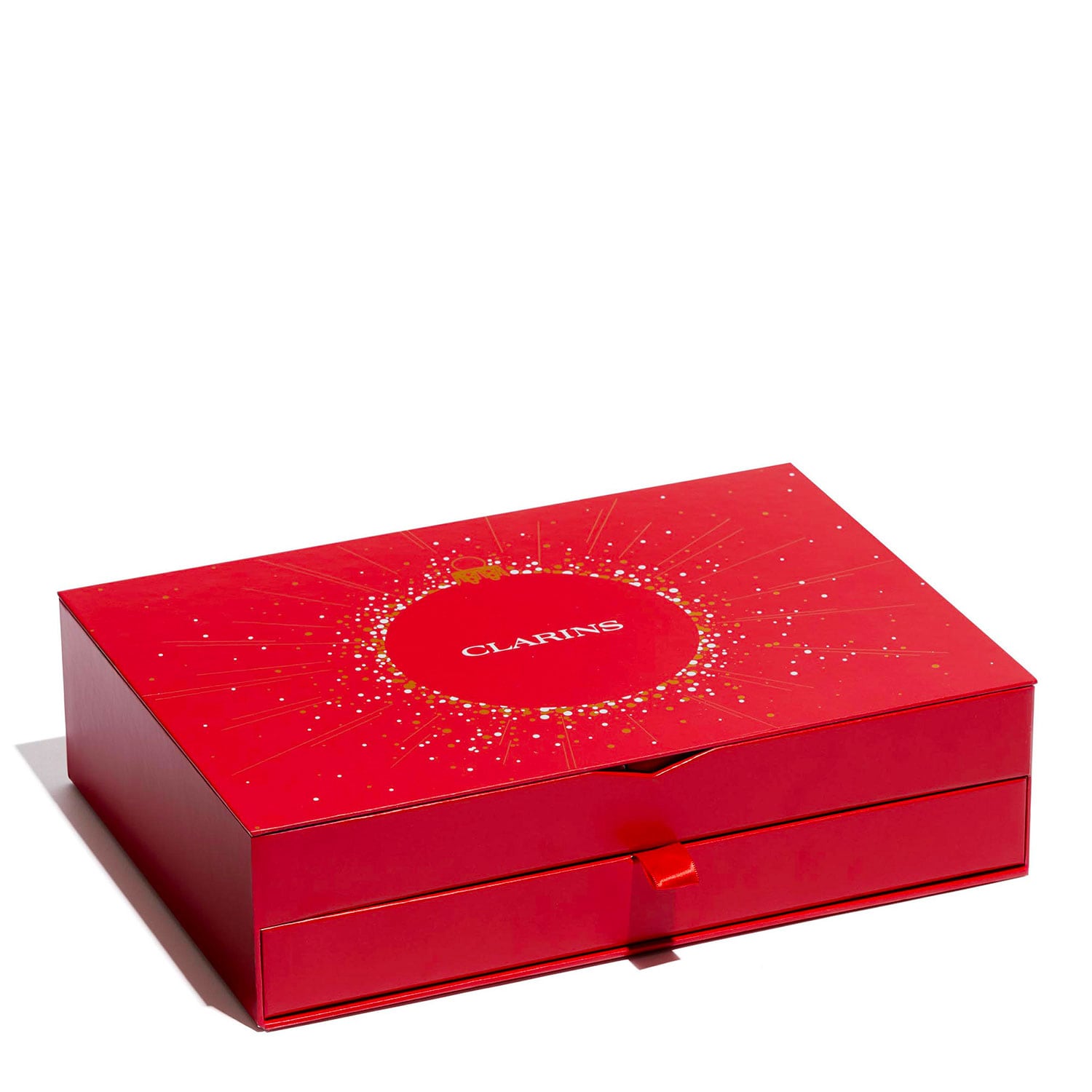 Calendrier de l'Avent Clarins 2025