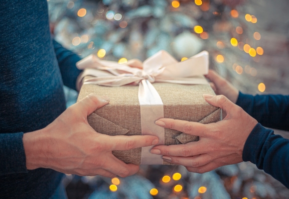 Quoi offrir à son père pour Noël