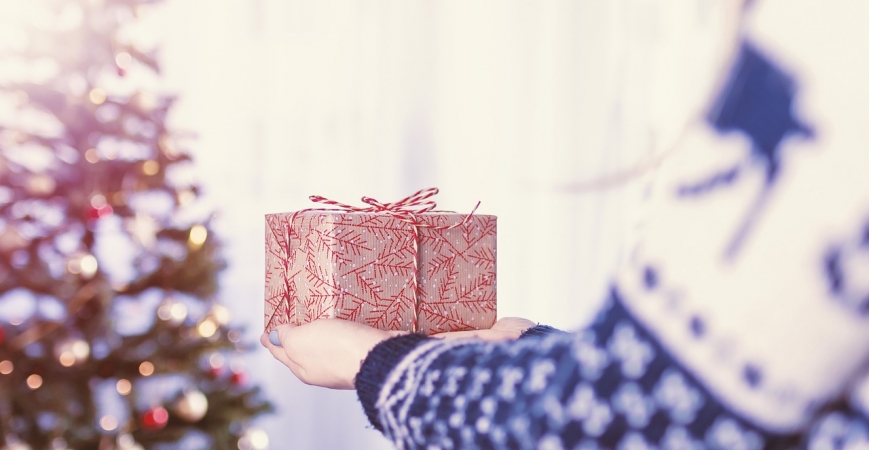 Quel cadeau offrir à son conjoint pour Noël ?