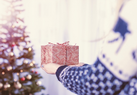 Quel cadeau offrir à son conjoint pour Noël ?