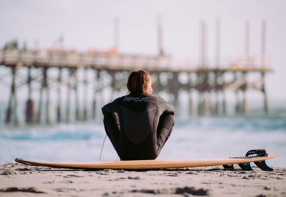 Quoi offrir à un surfeur ?