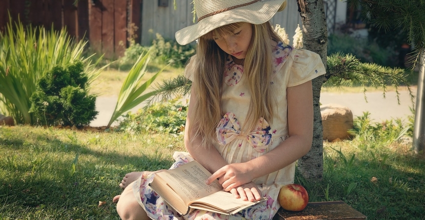 Quel livre offrir à une fille de 10 ans ?